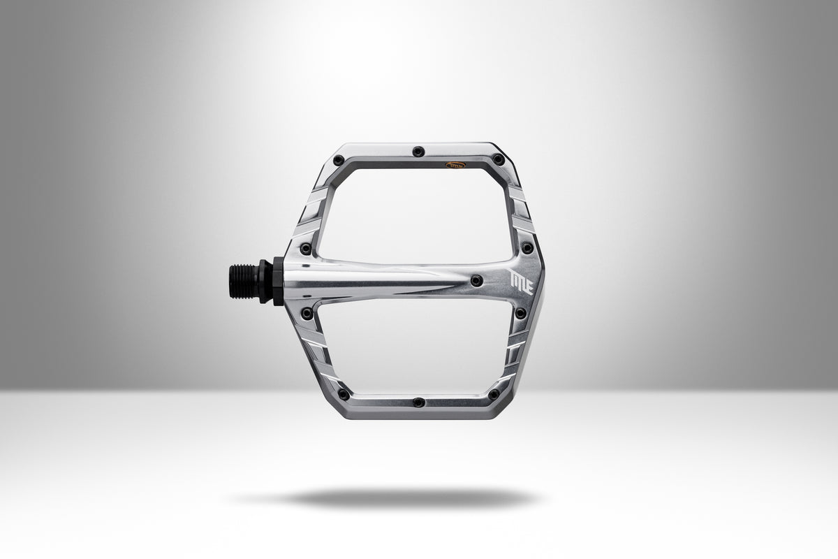 chrome mtb pedals Connect Menge:100 Stück Anti Riot Suit/ Anti Grippy inner bushing