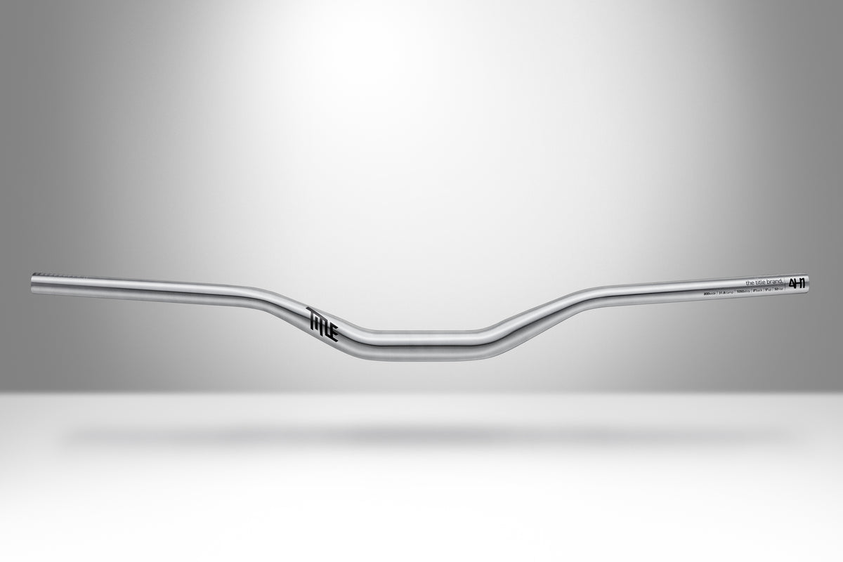 AH1 31.8 Chrome Freeride UK