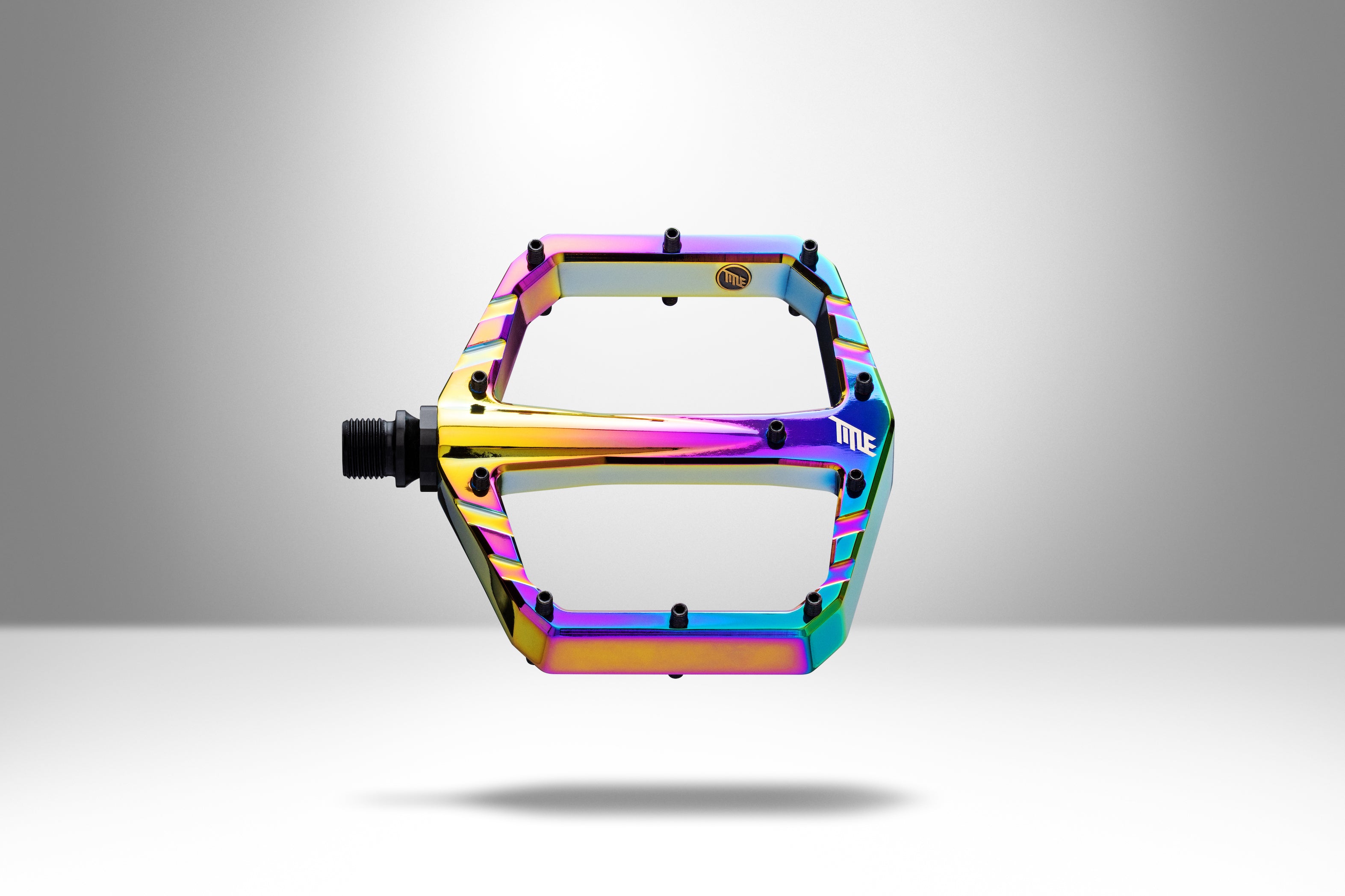 mtb pedale rainbow Connect Pedals