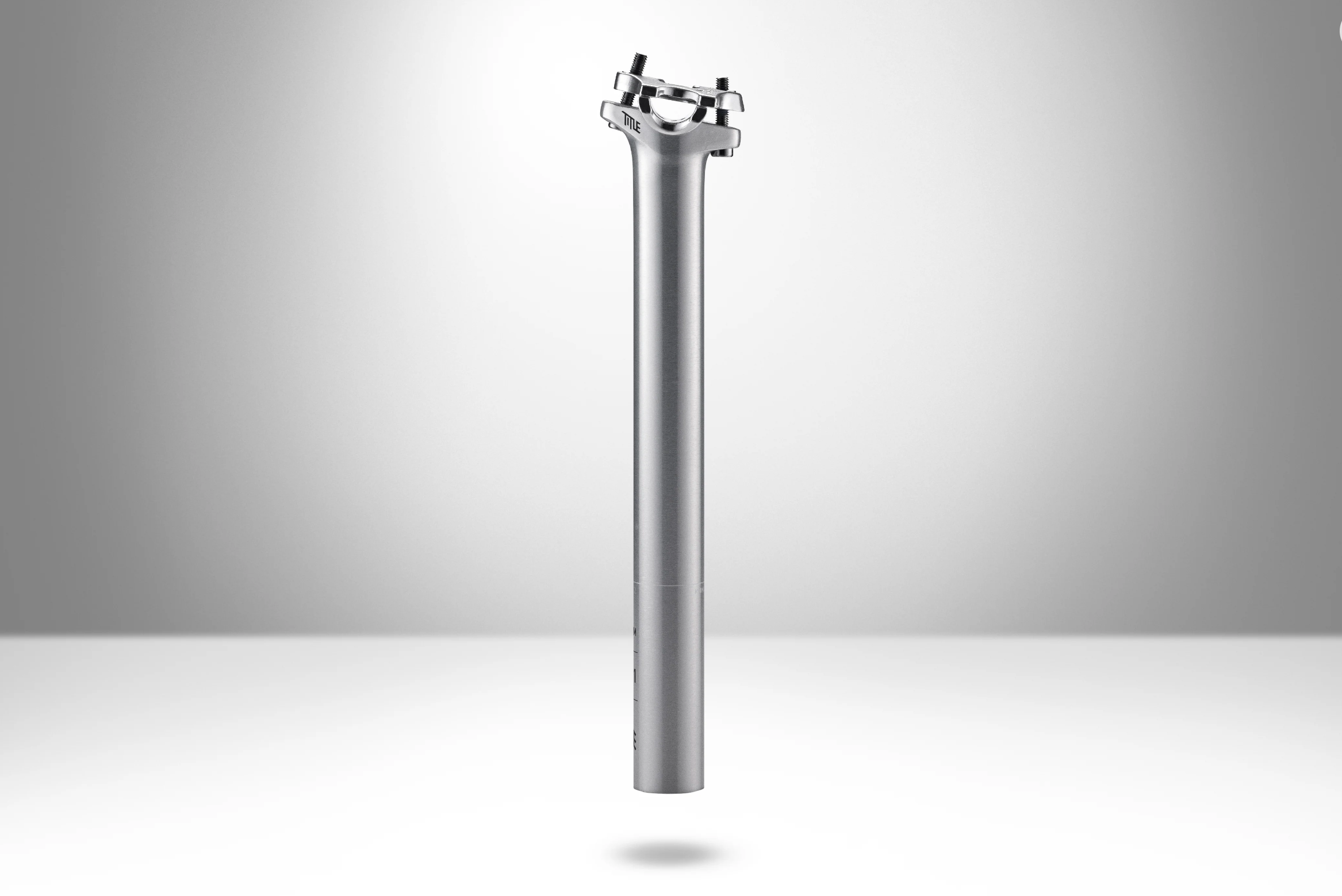 Chrome seatpost deals