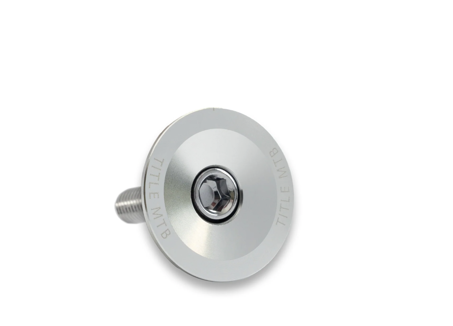 Mtb stem top cap cheap