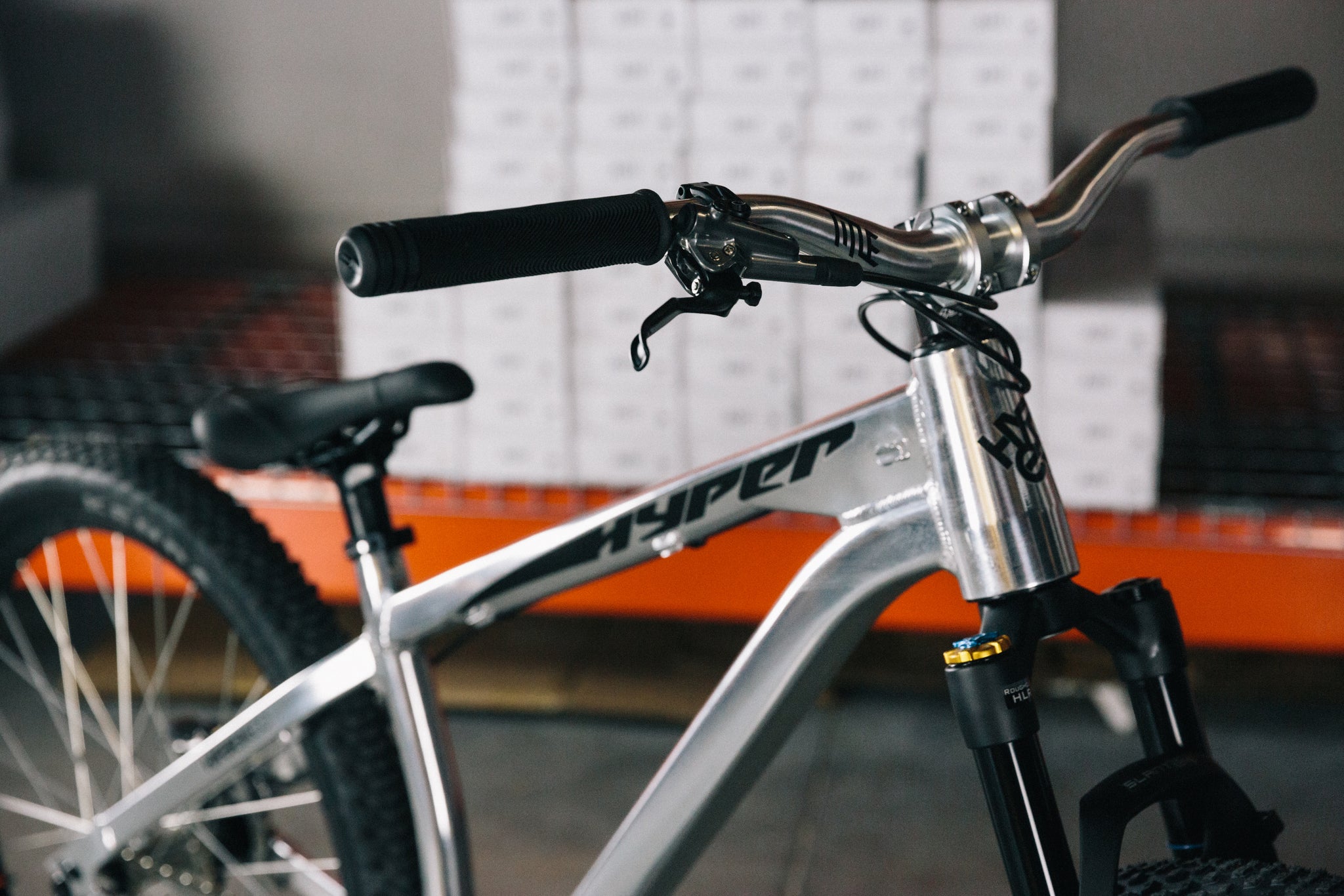 AH1 31.8 Chrome – Freeride UK