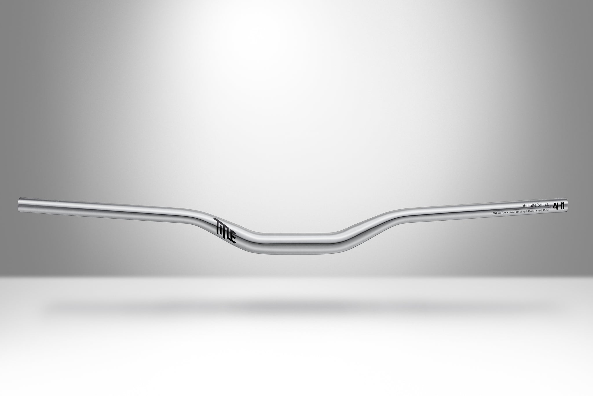 AH1 31.8 Chrome – Freeride UK